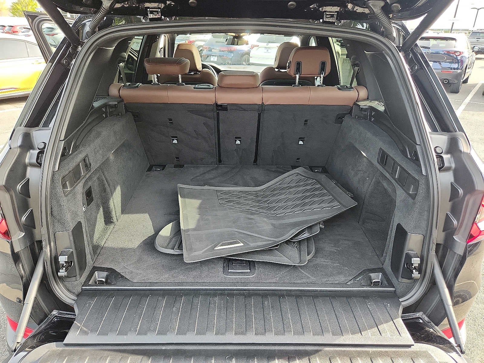 2021 BMW X5 xDrive40i Sports Activity Vehicle
