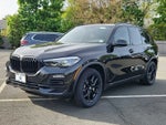 2021 BMW X5 xDrive40i Sports Activity Vehicle