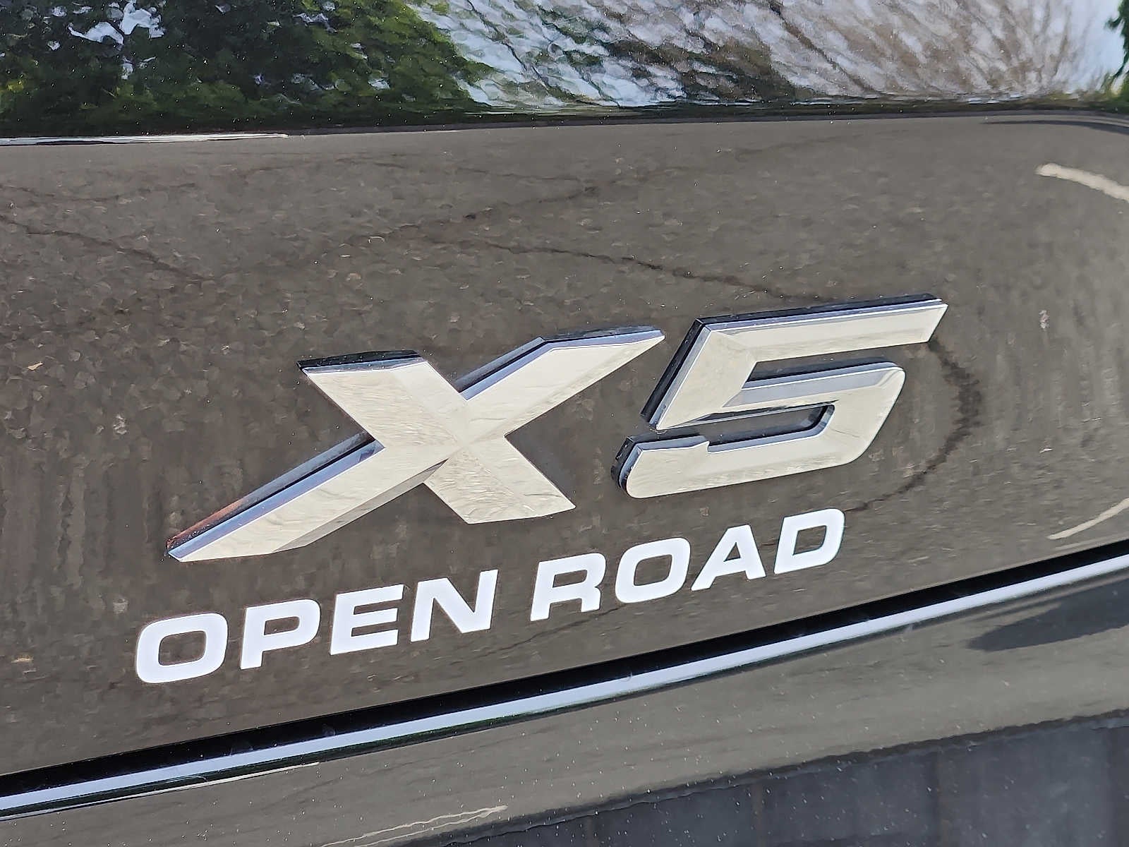 2021 BMW X5 xDrive40i Sports Activity Vehicle
