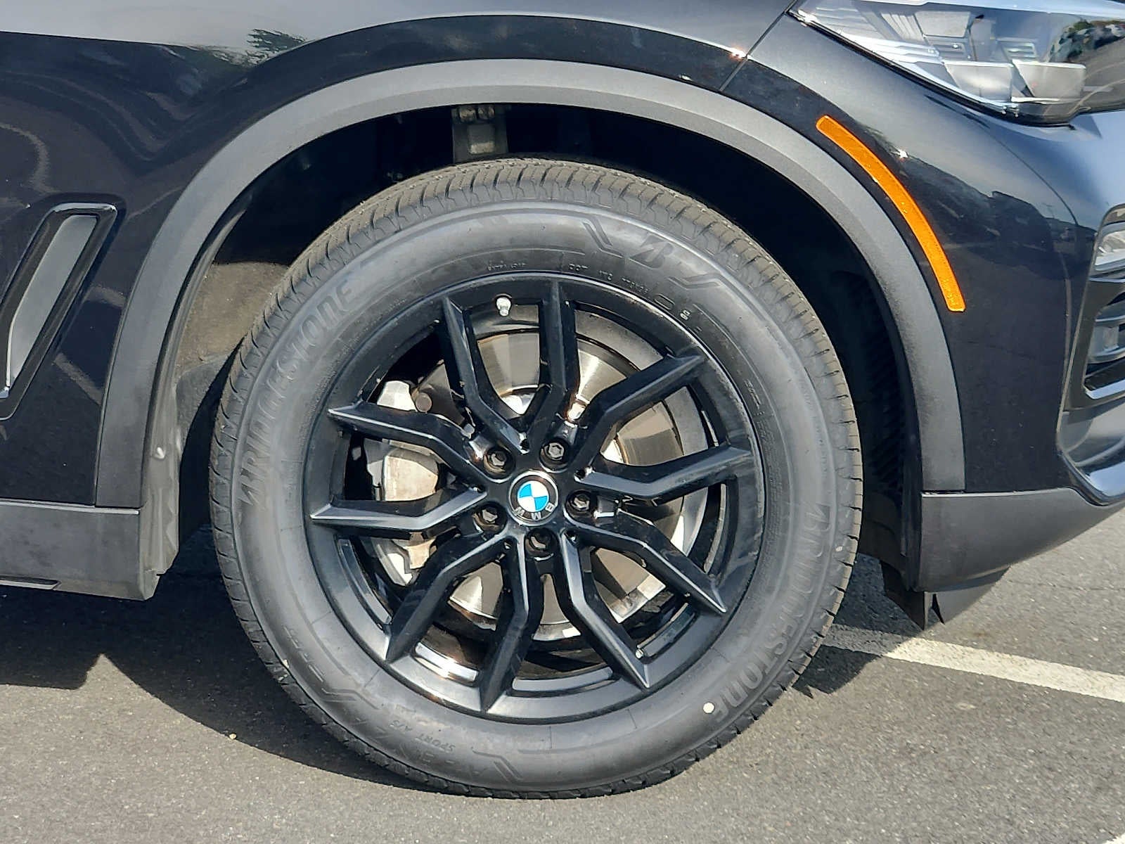 2021 BMW X5 xDrive40i Sports Activity Vehicle