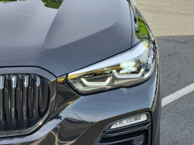 2021 BMW X5 xDrive40i Sports Activity Vehicle