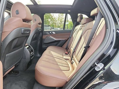 2021 BMW X5 xDrive40i Sports Activity Vehicle