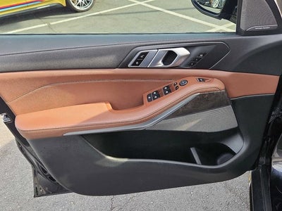 2021 BMW X5 xDrive40i Sports Activity Vehicle