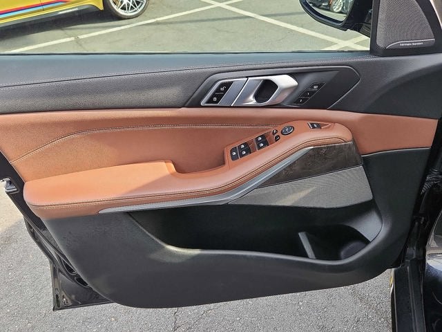 2021 BMW X5 xDrive40i Sports Activity Vehicle