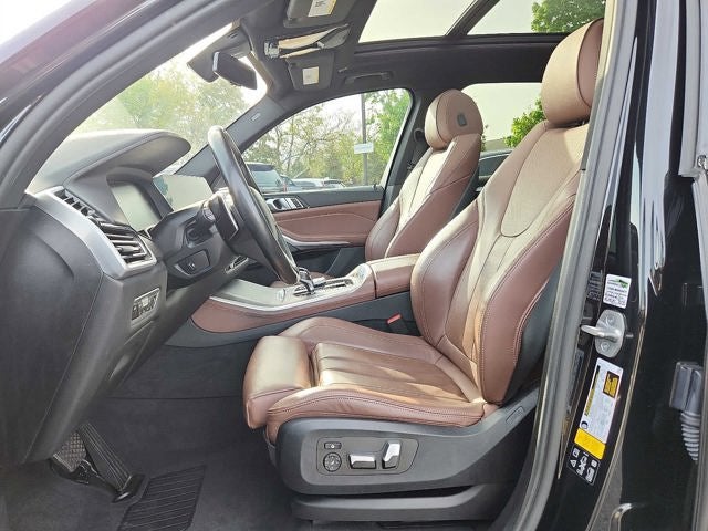 2021 BMW X5 xDrive40i Sports Activity Vehicle