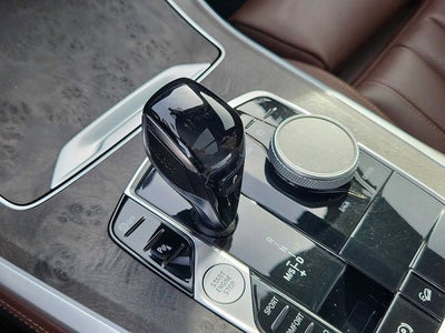 2021 BMW X5 xDrive40i Sports Activity Vehicle