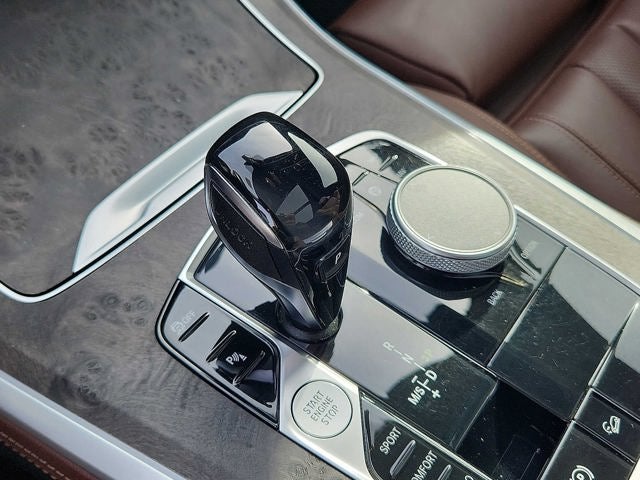 2021 BMW X5 xDrive40i Sports Activity Vehicle