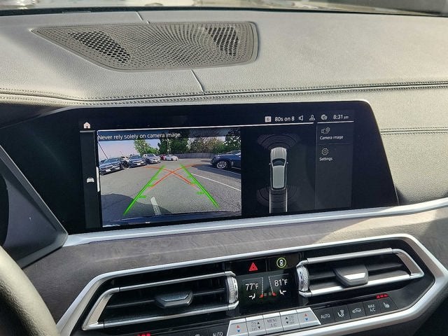 2021 BMW X5 xDrive40i Sports Activity Vehicle