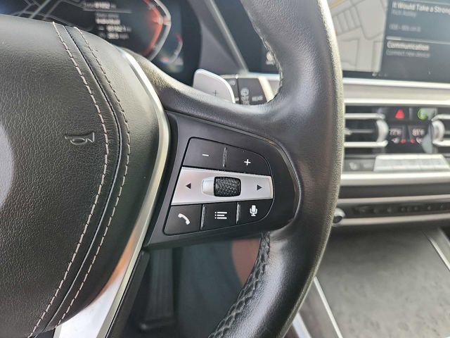 2021 BMW X5 xDrive40i Sports Activity Vehicle