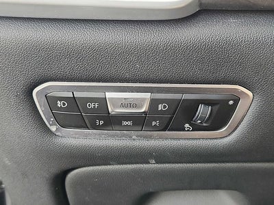 2021 BMW X5 xDrive40i Sports Activity Vehicle