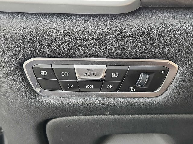 2021 BMW X5 xDrive40i Sports Activity Vehicle