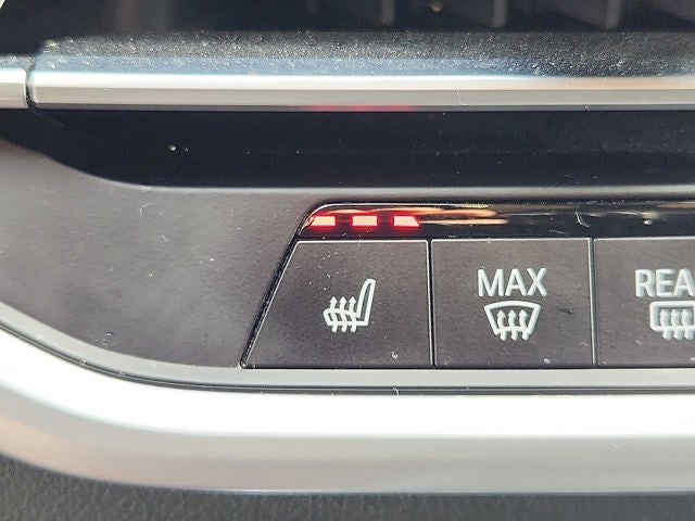 2021 BMW X5 xDrive40i Sports Activity Vehicle