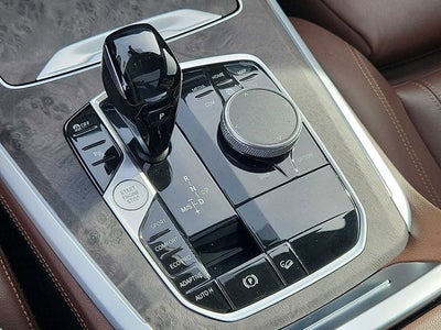 2021 BMW X5 xDrive40i Sports Activity Vehicle