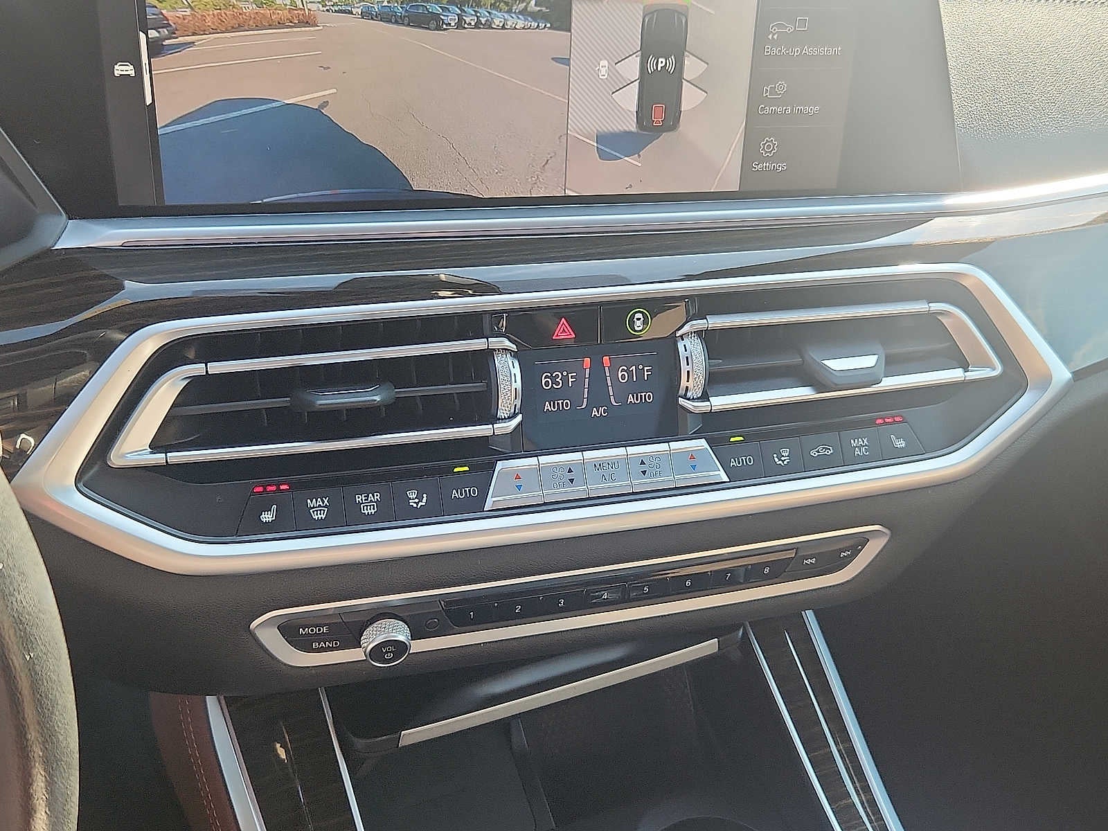 2020 BMW X5 xDrive40i Sports Activity Vehicle