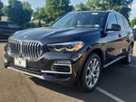 2020 BMW X5 xDrive40i Sports Activity Vehicle