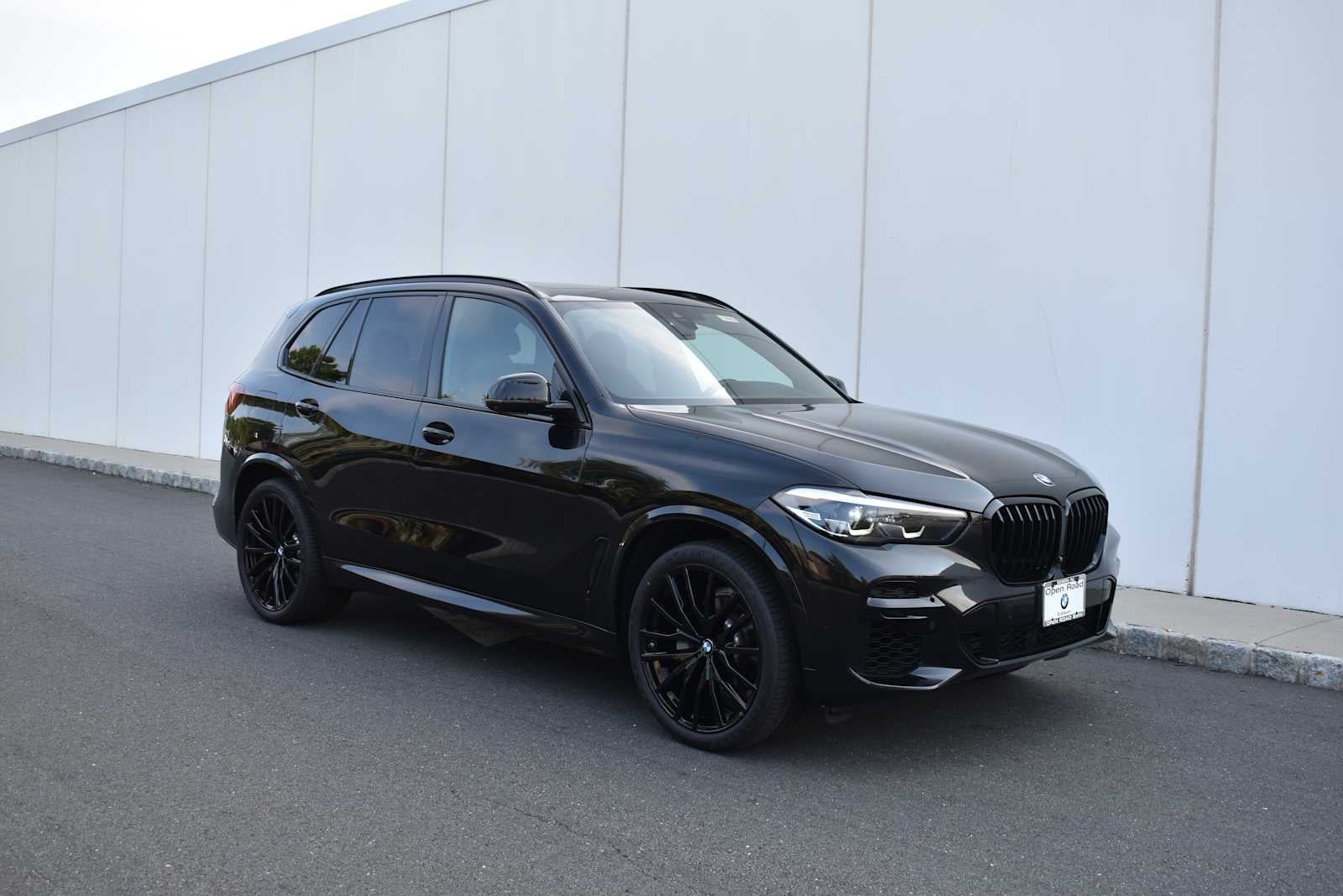 2023 BMW X5