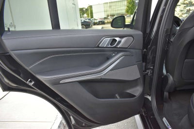 2023 BMW X5 xDrive40i Sports Activity Vehicle