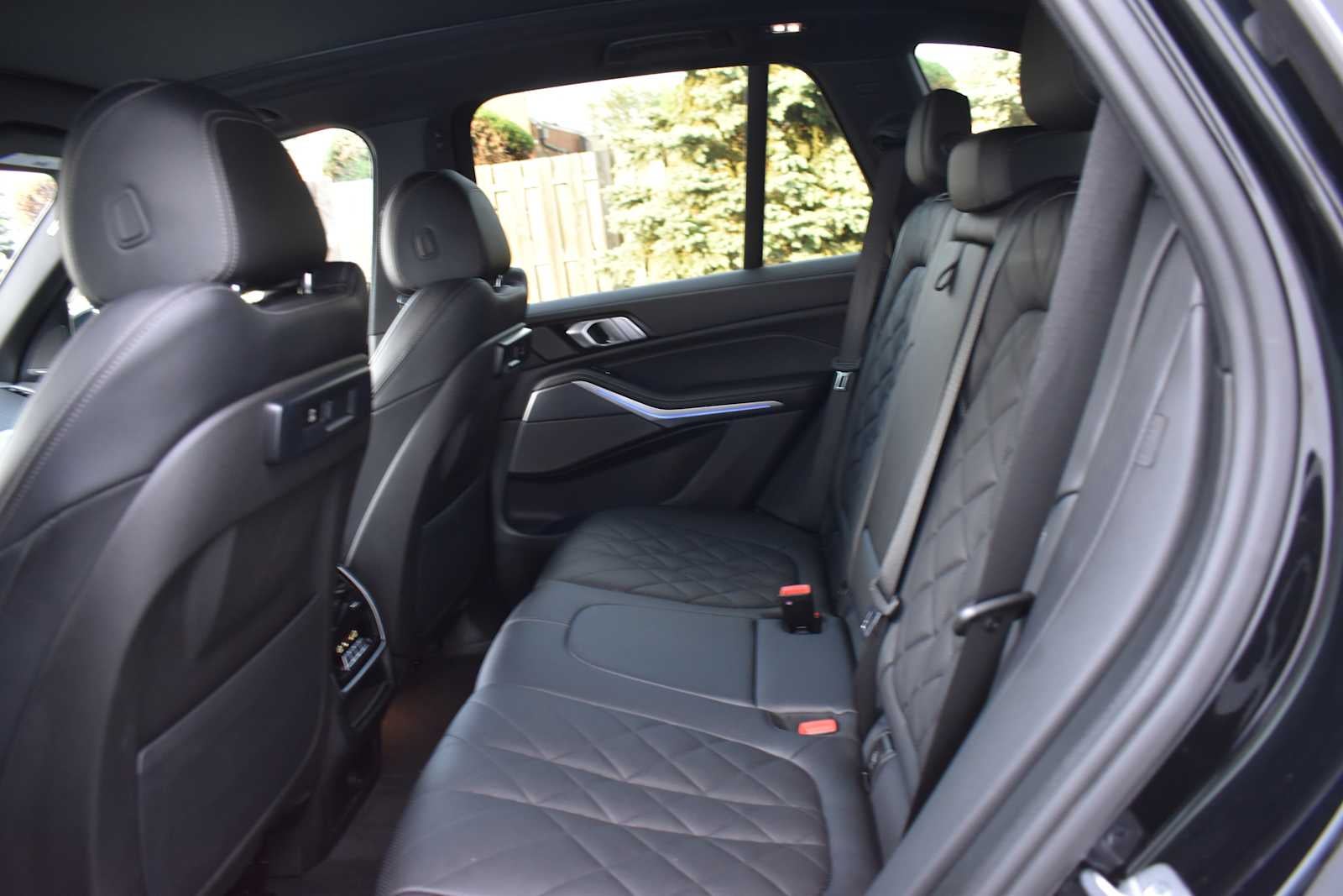 2023 BMW X5 xDrive40i Sports Activity Vehicle