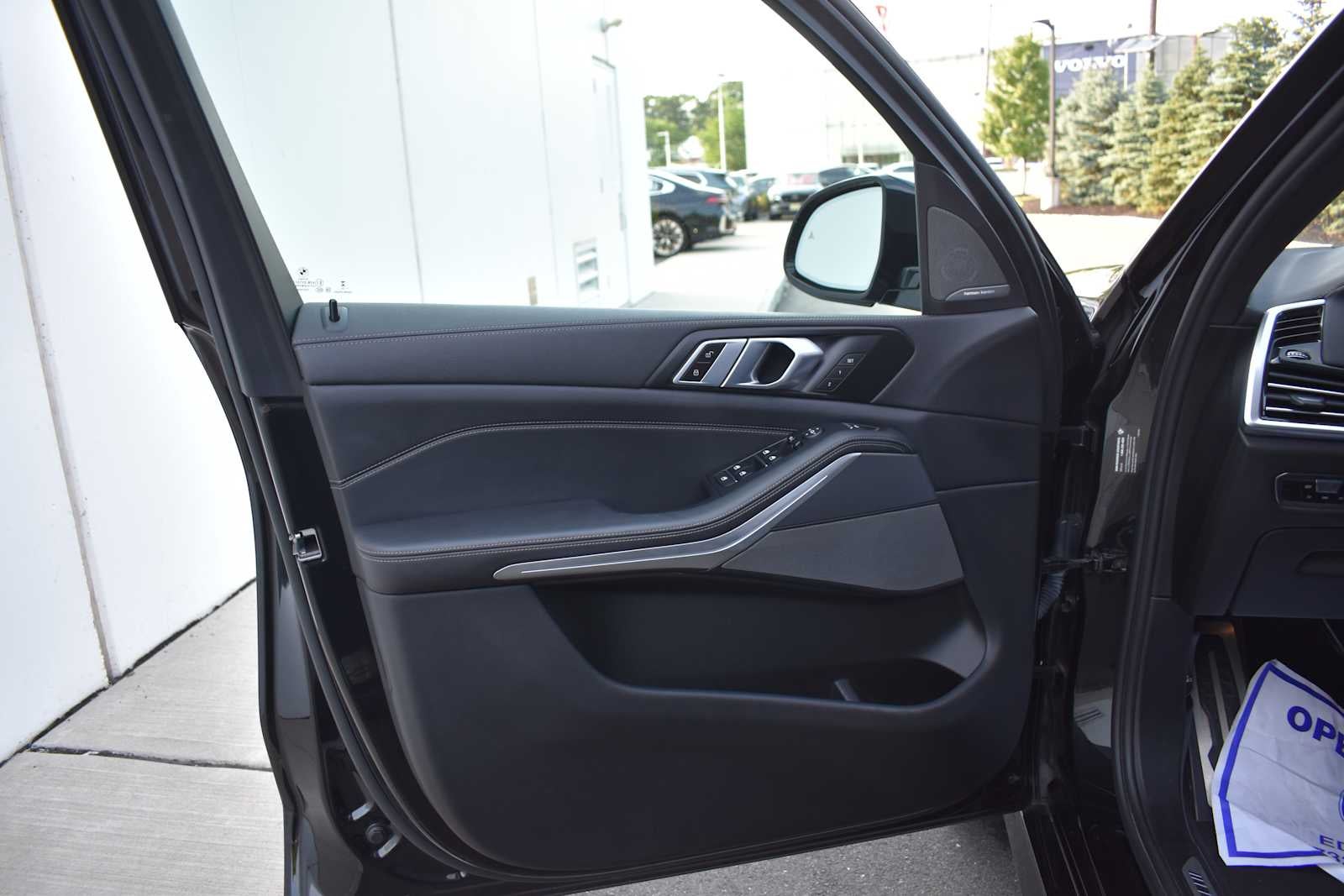 2023 BMW X5 xDrive40i Sports Activity Vehicle