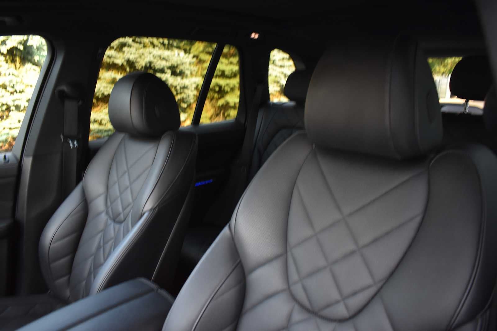 2023 BMW X5 xDrive40i Sports Activity Vehicle