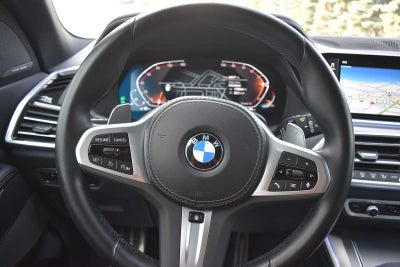 2023 BMW X5 xDrive40i Sports Activity Vehicle