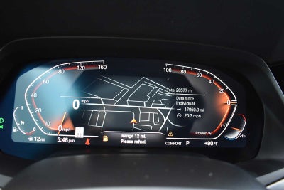 2023 BMW X5 xDrive40i Sports Activity Vehicle