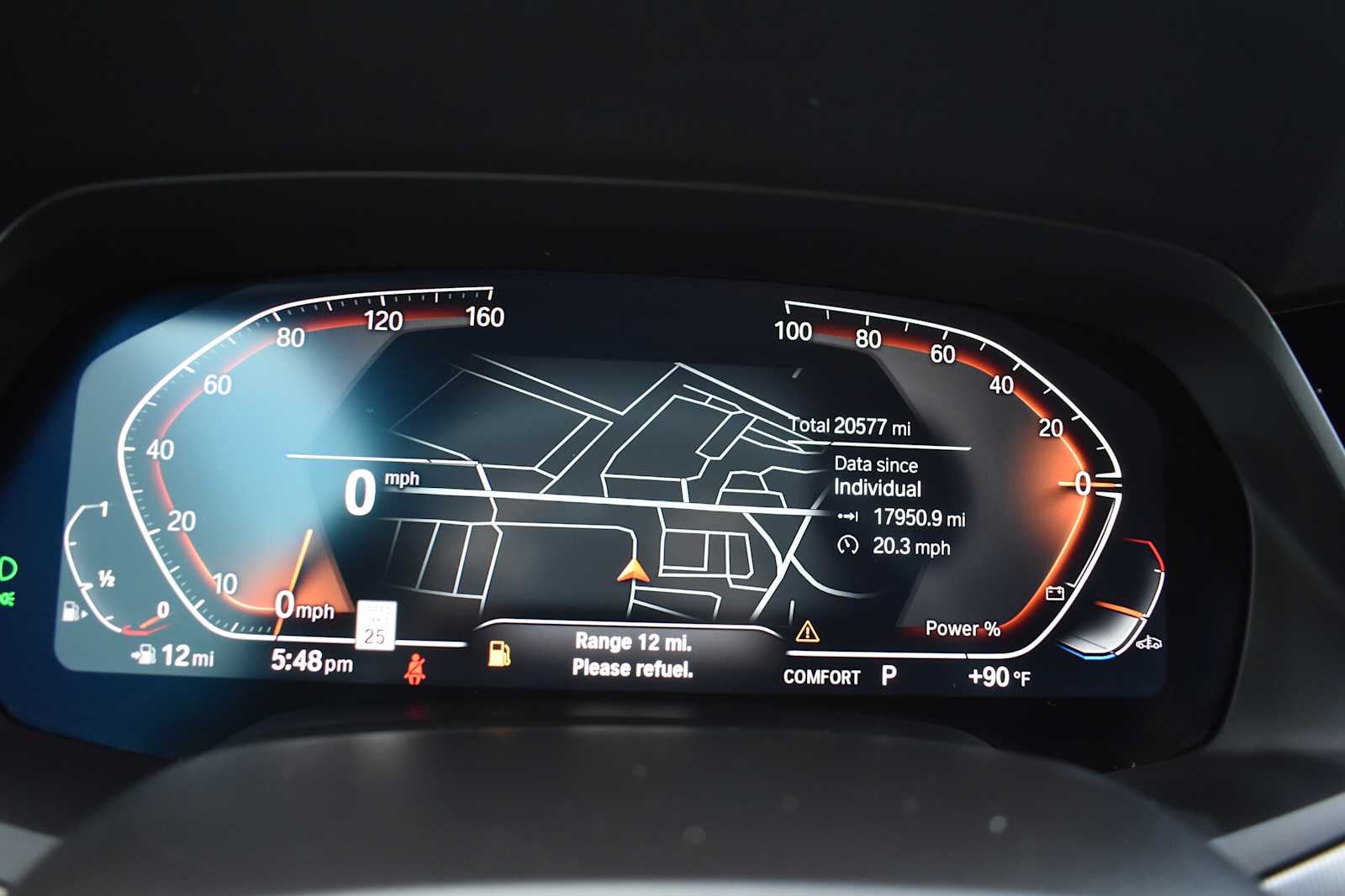 2023 BMW X5 xDrive40i Sports Activity Vehicle