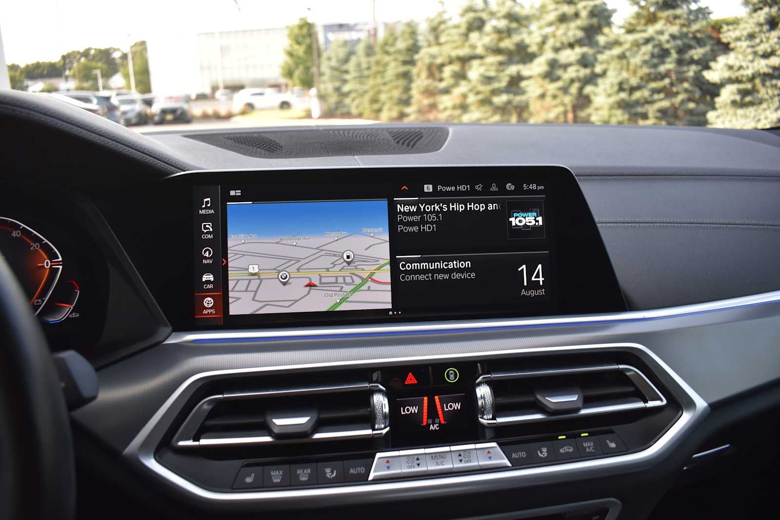 2023 BMW X5 xDrive40i Sports Activity Vehicle