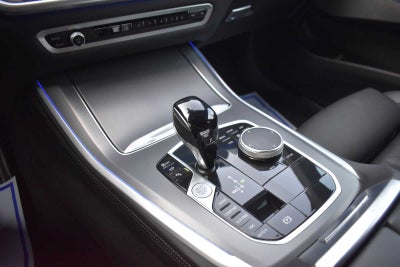 2023 BMW X5 xDrive40i Sports Activity Vehicle
