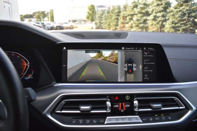 2023 BMW X5 xDrive40i Sports Activity Vehicle