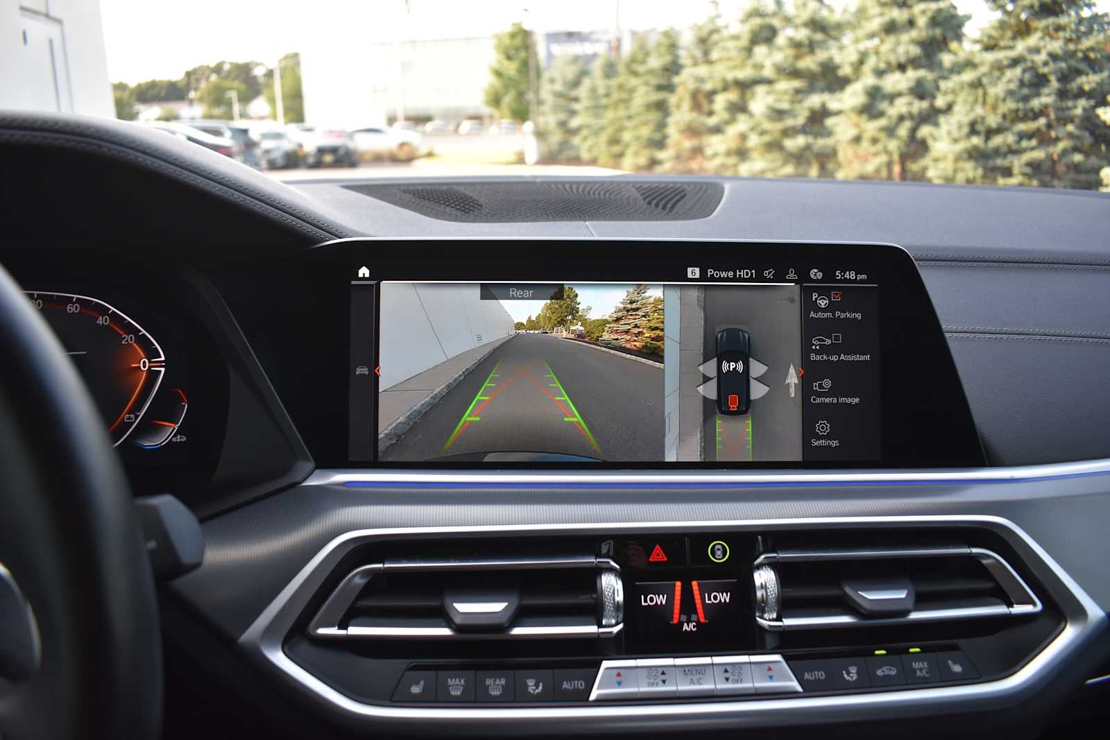2023 BMW X5 xDrive40i Sports Activity Vehicle