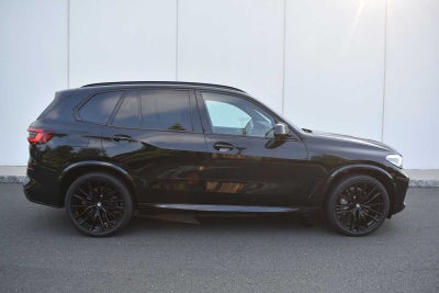 2023 BMW X5 xDrive40i Sports Activity Vehicle
