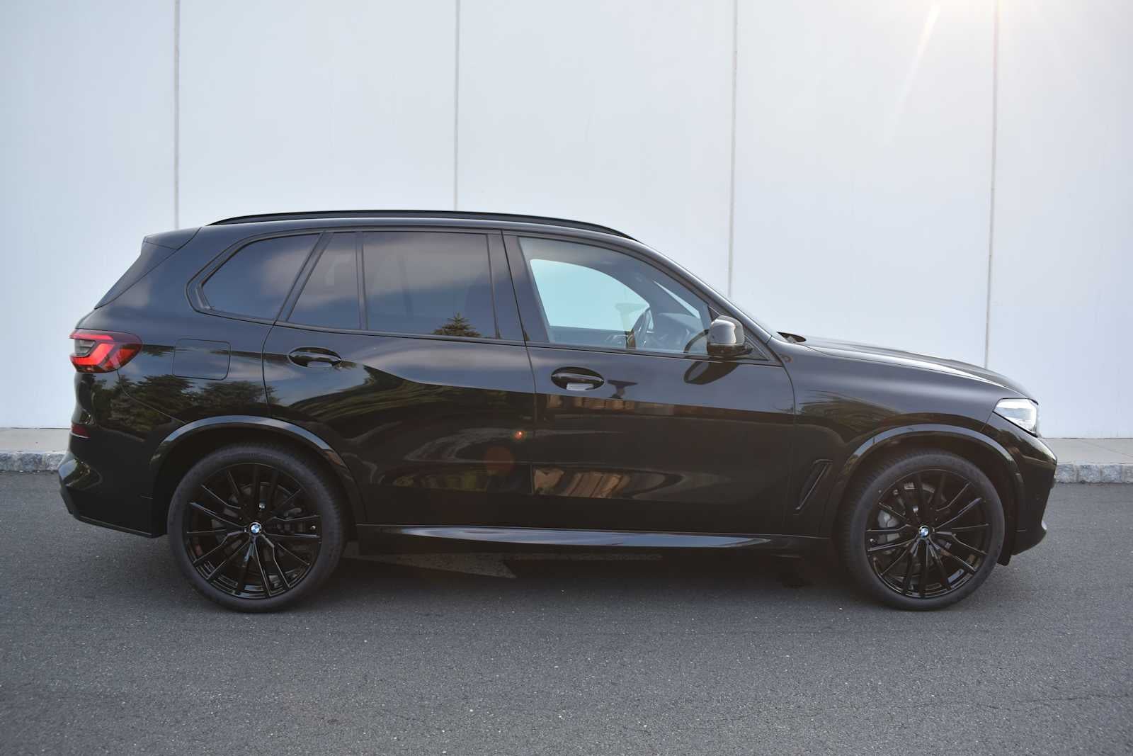2023 BMW X5 xDrive40i Sports Activity Vehicle