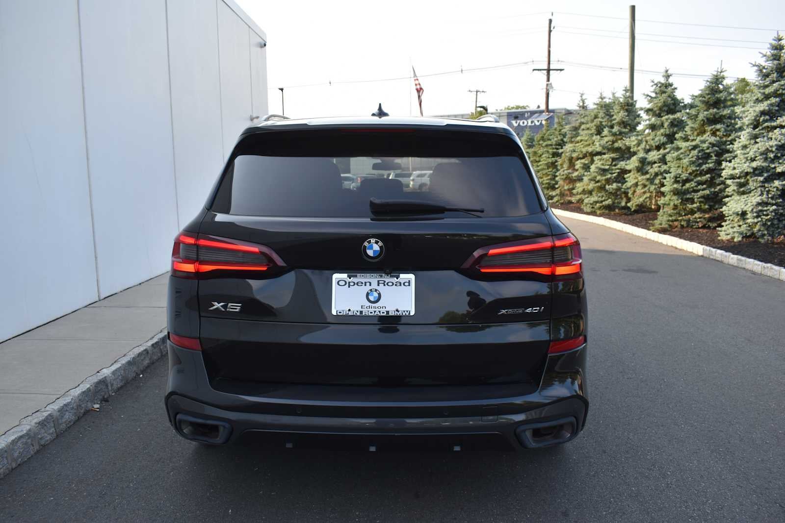 2023 BMW X5 xDrive40i Sports Activity Vehicle