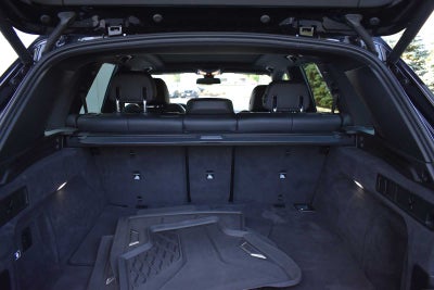 2023 BMW X5 xDrive40i Sports Activity Vehicle