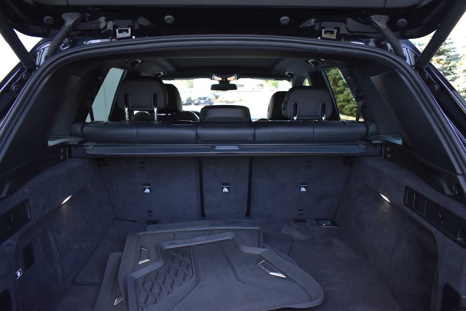 2023 BMW X5 xDrive40i Sports Activity Vehicle