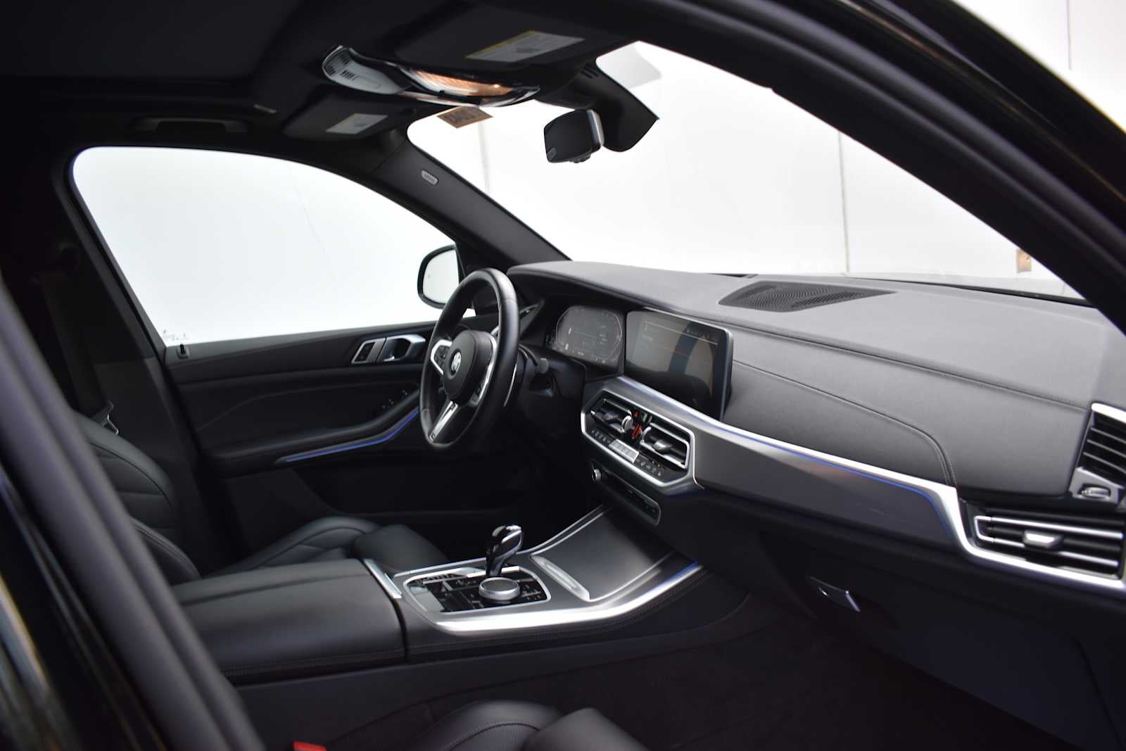 2023 BMW X5 xDrive40i Sports Activity Vehicle