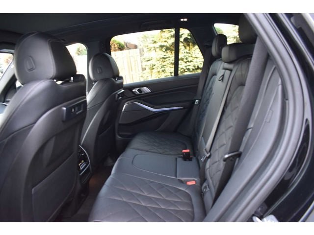 2023 BMW X5 xDrive40i Sports Activity Vehicle