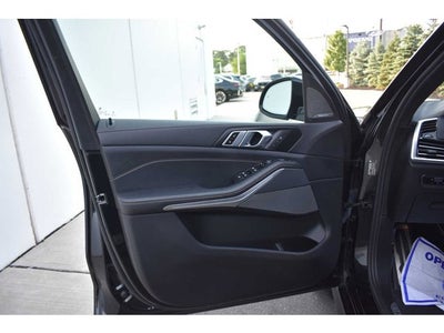 2023 BMW X5 xDrive40i Sports Activity Vehicle