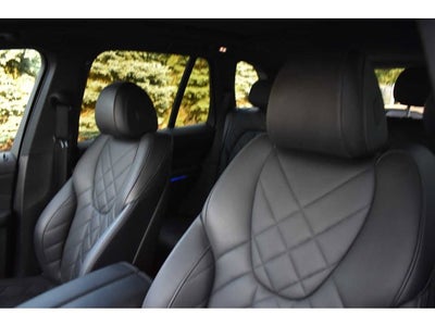 2023 BMW X5 xDrive40i Sports Activity Vehicle