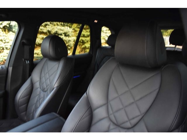 2023 BMW X5 xDrive40i Sports Activity Vehicle