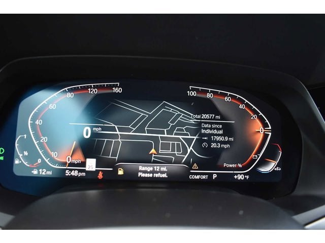2023 BMW X5 xDrive40i Sports Activity Vehicle