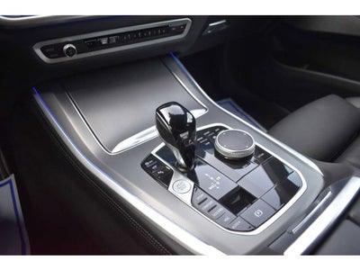 2023 BMW X5 xDrive40i Sports Activity Vehicle