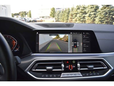2023 BMW X5 xDrive40i Sports Activity Vehicle