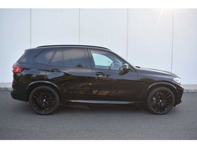 2023 BMW X5 xDrive40i Sports Activity Vehicle