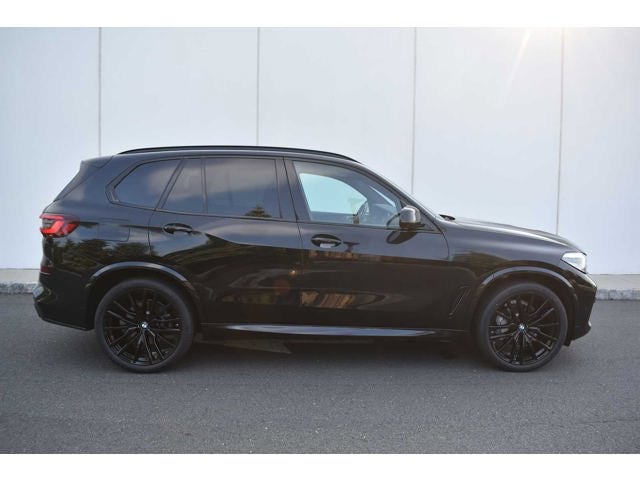 2023 BMW X5 xDrive40i Sports Activity Vehicle
