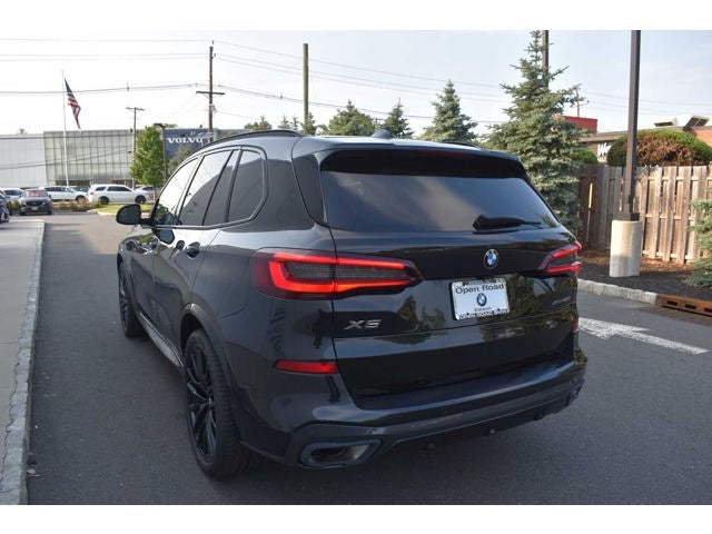 2023 BMW X5 xDrive40i Sports Activity Vehicle