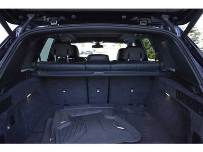 2023 BMW X5 xDrive40i Sports Activity Vehicle