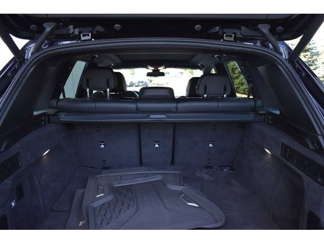 2023 BMW X5 xDrive40i Sports Activity Vehicle