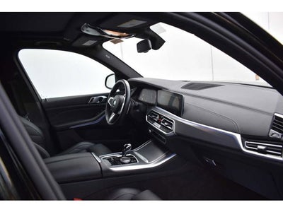 2023 BMW X5 xDrive40i Sports Activity Vehicle